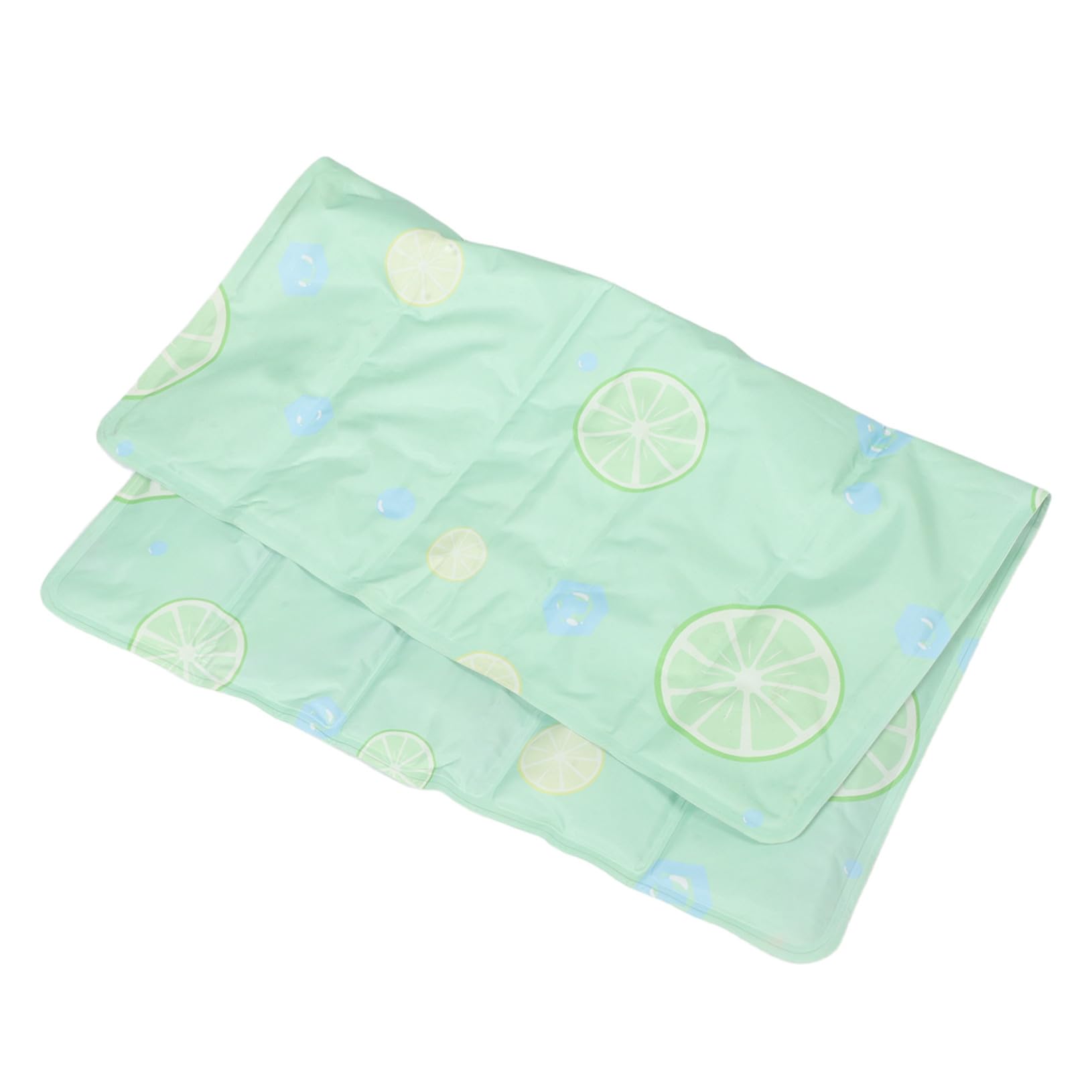 Tapis rafraîchissant pour chiens évite les coups de chaleur coussin lavable