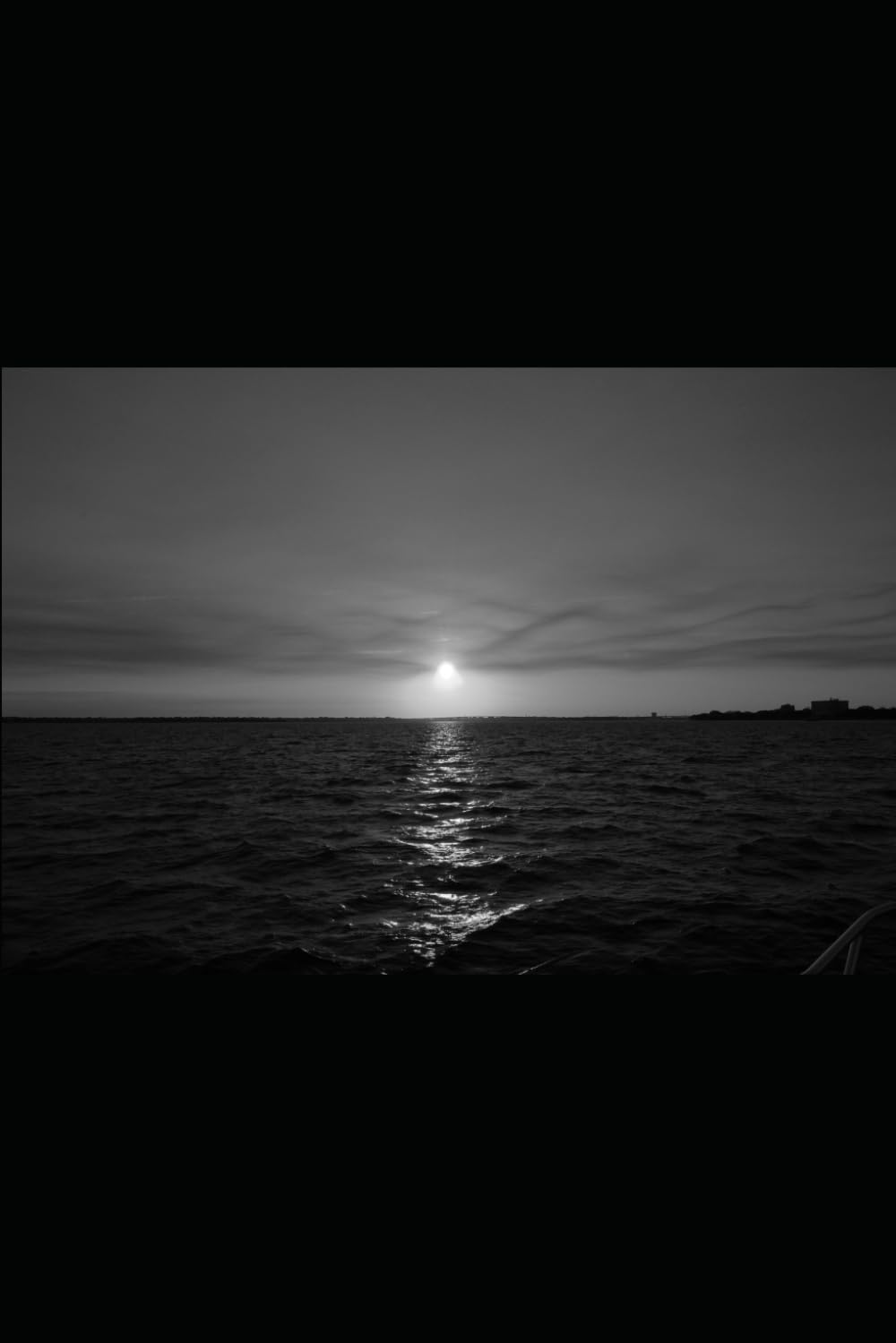À l'horizon de l'âme