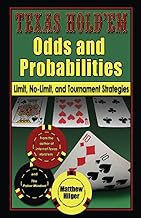 Texas Hold’em Odds and Probabilities