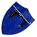 Top Swords Full Size Link Hylian Zelda Shield with Grip & Handle