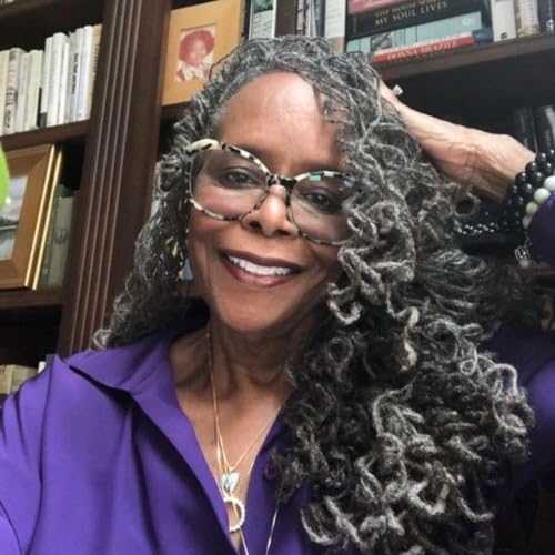 Karla FC Holloway - Departments of English and African American Studies, Duke University