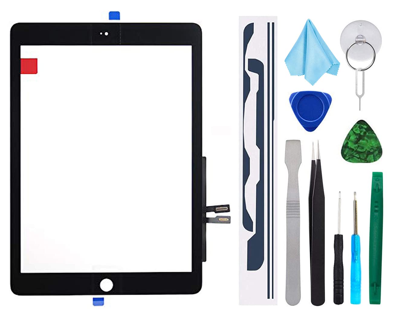 Apple iPad 6世代(画面傷なし) Apple iPad 6世代(画面傷なし)