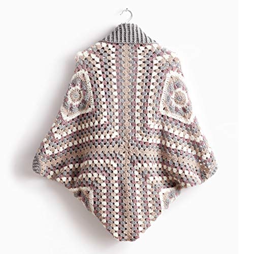 Image of Patons Classic Wool Yarn, Cool Gray