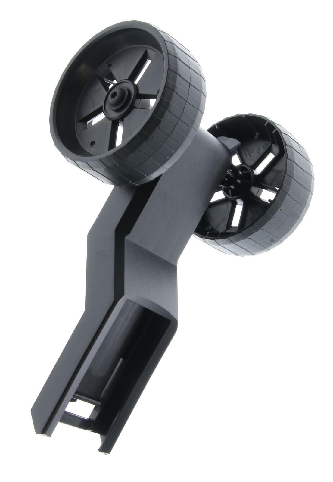 Amazon.com: Tolxh #314148001 40V Vacuum Attack Leaf Wheel Assembly 