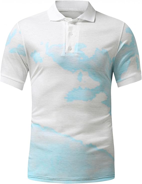 Amazon ポロシャツ メンズ 半袖 シンプル スポーツシャツ ポロシャツ ゴルフシャツ 柔らかい おしゃれ ファッション 大きいサイズ メンズ 速乾性 メンズ オールシーズン秋服 夏服 春服 ポロシャツ 通販