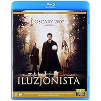 Illusionist, The
