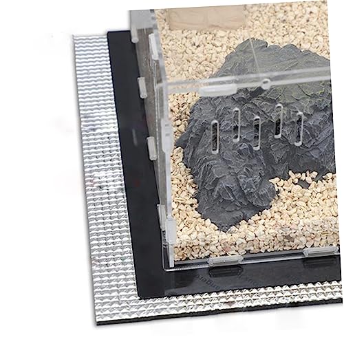 Almohadilla térmica para mascotas ORFOFE 16.9x11.4 pulg miniatura 6