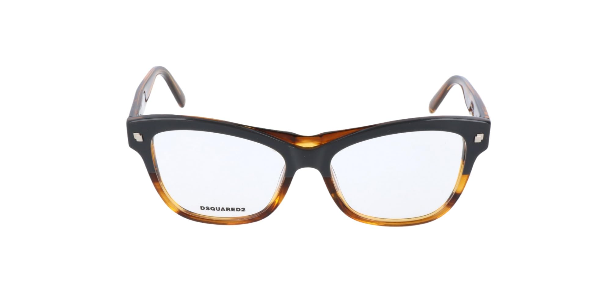 Dsquared2 DQ5196 Rama okularów 020 GREY 54/16/ Kobieta