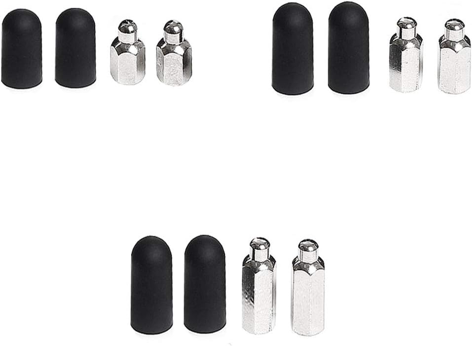 Replacement Prongs for Dog Training Collar