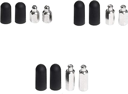 replacement prongs for shock collars