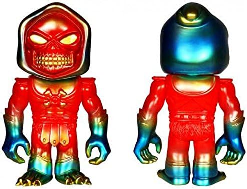 MOTU Mythos Skeletor Hikari Vinyl Figure - EE Exclusive by FunKo