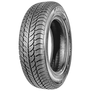 Sava Eskimo S3+ M+S - 205/55R16 91T - Winterreifen