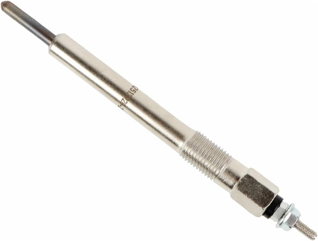 Heater Glow Pin For Chevrolet 3.9L Maintenance Kit Auxiliary Heater Glow Plugs Excavators Accessories Replacement