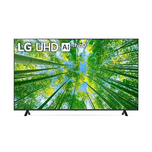 Smart TV LED 75' 4K UHD LG 75UQ8050PSB - IA LG ThinQ, Alexa 1 51mrEGpvtyL