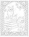Creative Haven Cats Coloring Book (Adult Coloring Books: Pets)