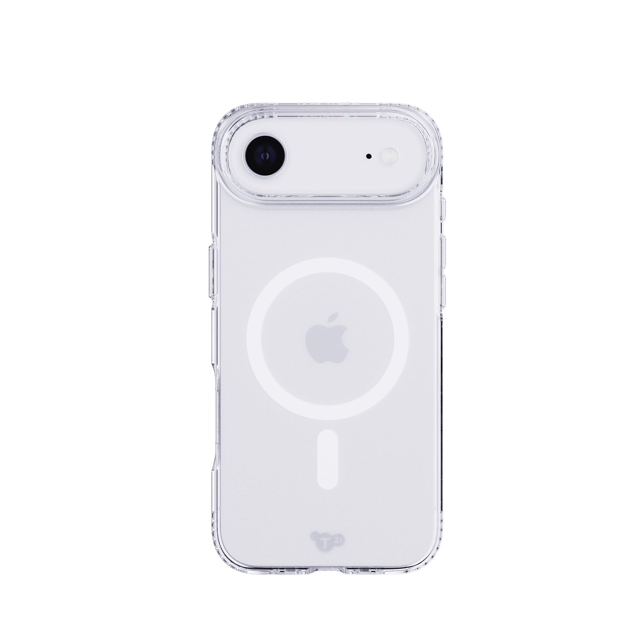 Tech21 Apple iPhone 17 Air EvoLite with MagSafe Clear