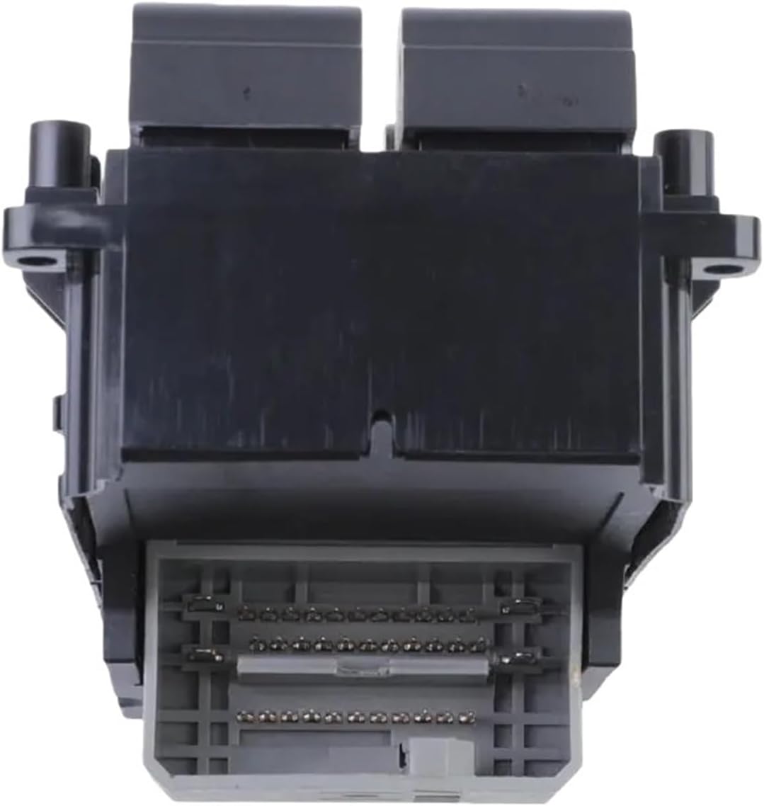 Car Power Window Switch Compatible with Honda Civic 2011-2017 35750-T7S-M11 35750T7SM11