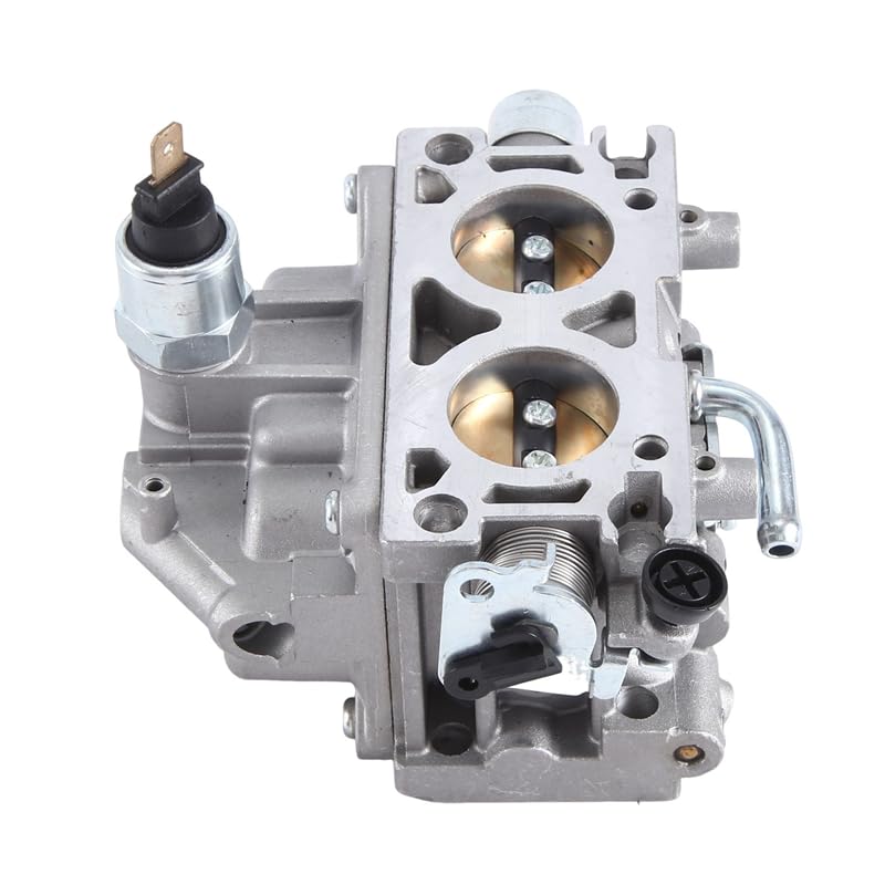 Kit de réparation de carburateur F9 de qualité supérieure pour moteurs Honda GX630