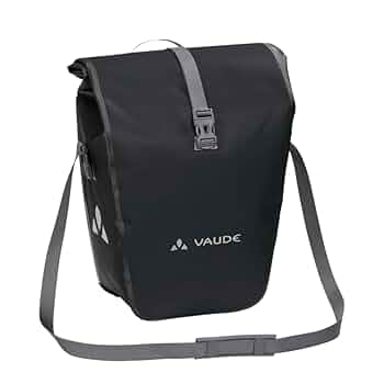 VAUDE ファウデ　アクアフロントリアパニエバイクバッグ - 2個セット VAUDE ファウデ アクアフロントリアパニエバイクバッグ - 2個