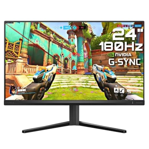 Monitor Gamer PHILIPS EVNIA 24" 180Hz 0,5ms IPS 24M2N3200L