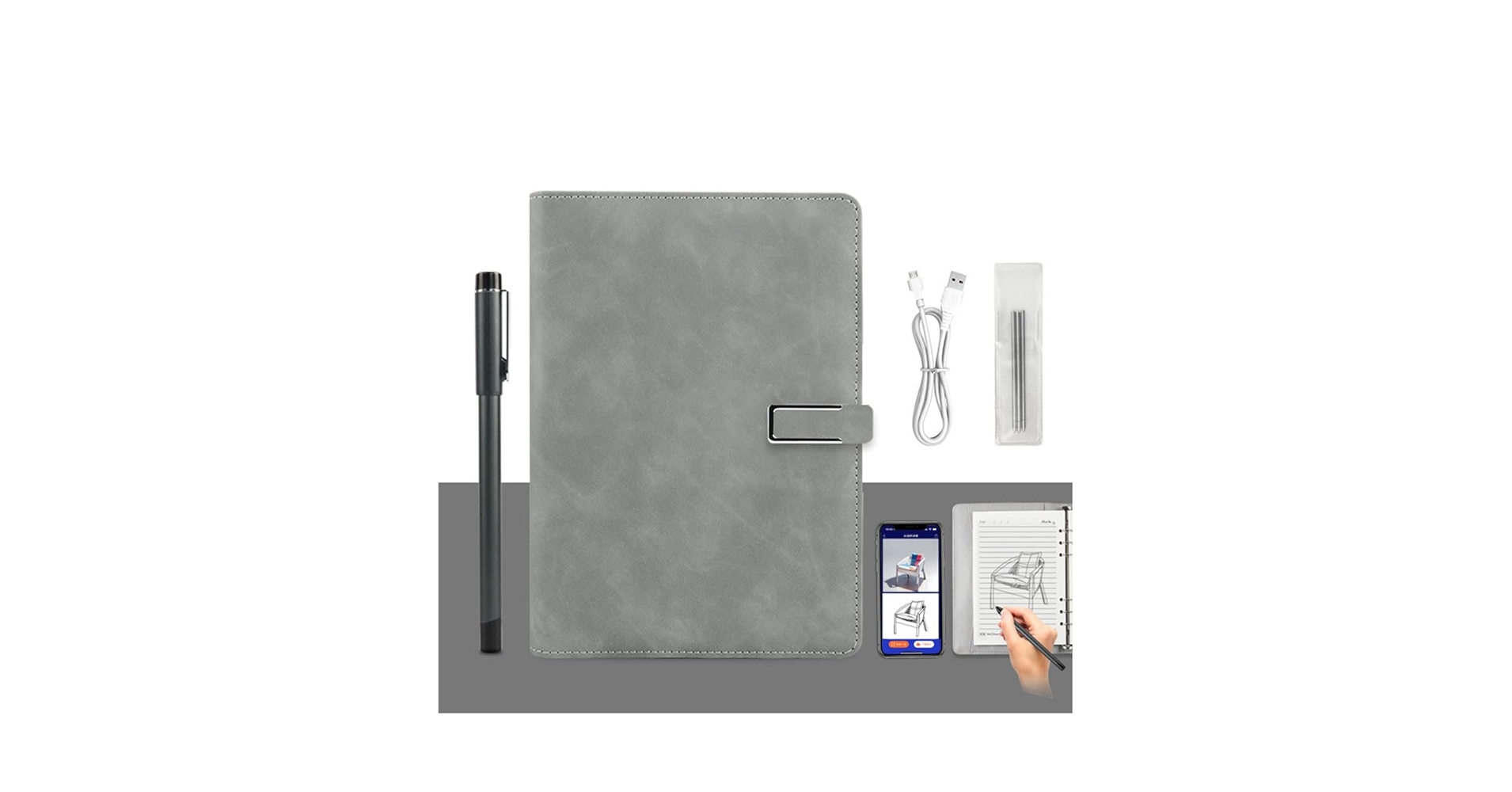 sketchbook様 Synctify Digital Sketchbook,Synctify Sketchbook Pro Set V2