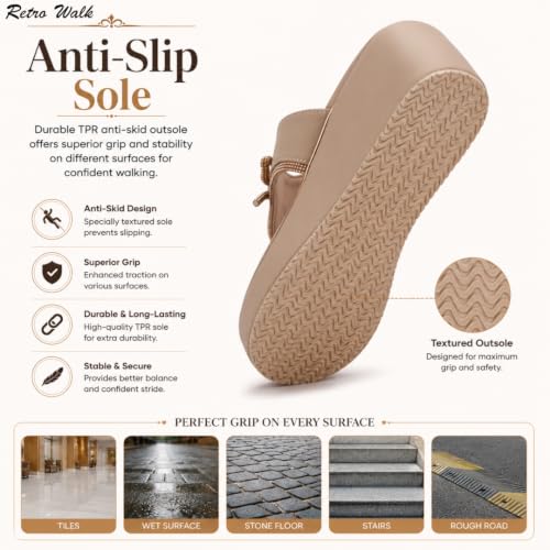 Image of Women Soft Synthetic Embellished Comfort Flats for Casual Ethnic |TPR Sole Slip On Sandalsfor Women & Girls | Lightweight Chappals for Ladies