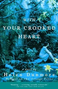 Paperback With Your Crooked Heart: A Novel Book