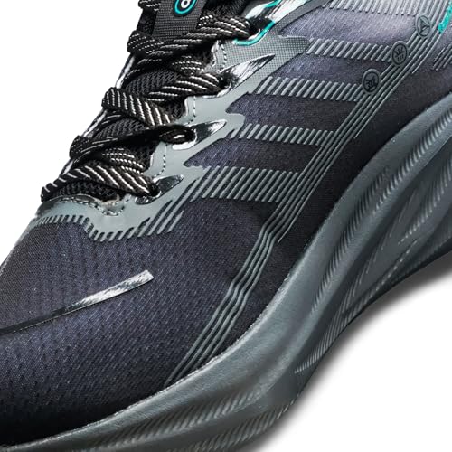 Image of ASIAN Men's QUANTUM-09 Sports Lightweight Running Shoes with Bounce and Upper Fabric for Breathability with Phylon Sole with Memory Foam Insole for Mens and Boys Also for Casual Wears