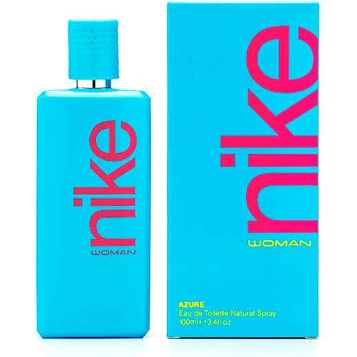 NIKE Azure Fresh 100ml