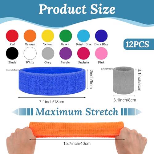 Bracelets de sport en coton pour ne plus glisser au golf - 2