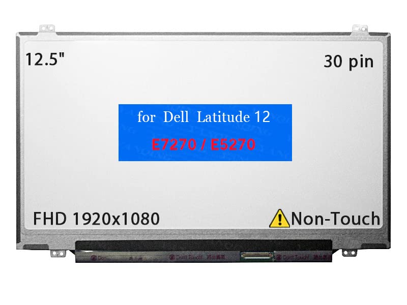 DELL - DELL E5270 FHD&amp;タッチ対応（液晶新品） s-l400.jpg