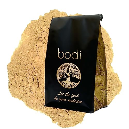 bodi : Hoodia Gordonii 20:1 Extract Powder | 4oz to 5lb | Pure Natural Chemical Free (4 oz)