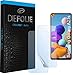 Produktbild Crocfol Schutzfolie vom Testsieger [2 St.] kompatibel mit Samsung Galaxy A21s - selbstheilende Premium 5D Langzeit-Panzerfolie (Fullcover)