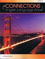 Connections: English Language Arts - Grade 10 1531100023 Book Cover