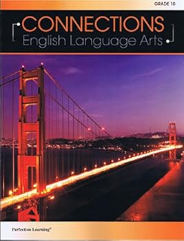 Paperback Connections: English Language Arts - Grade 10 Book