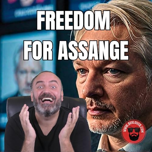 Julian Assange Released - What's Next?