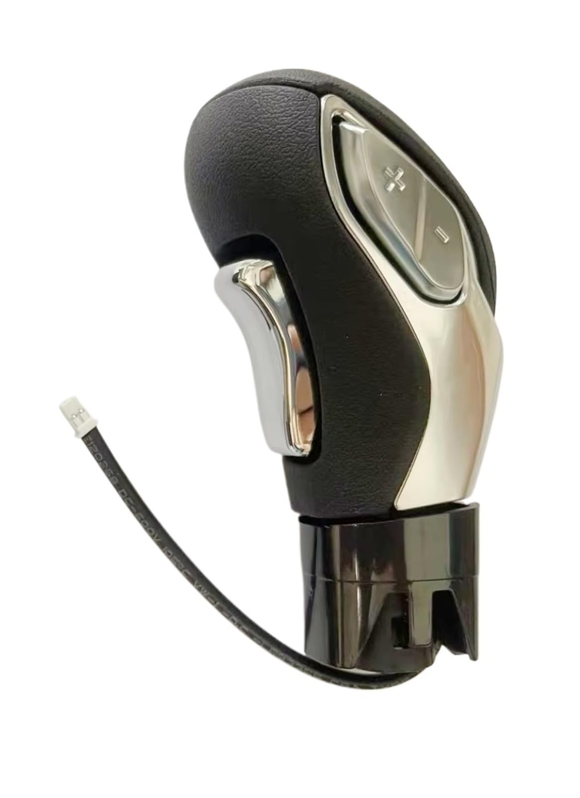 KAIAYGEE Gear Shift Knob Compatible with Chevrolet Equinox, Malibu, Buick
