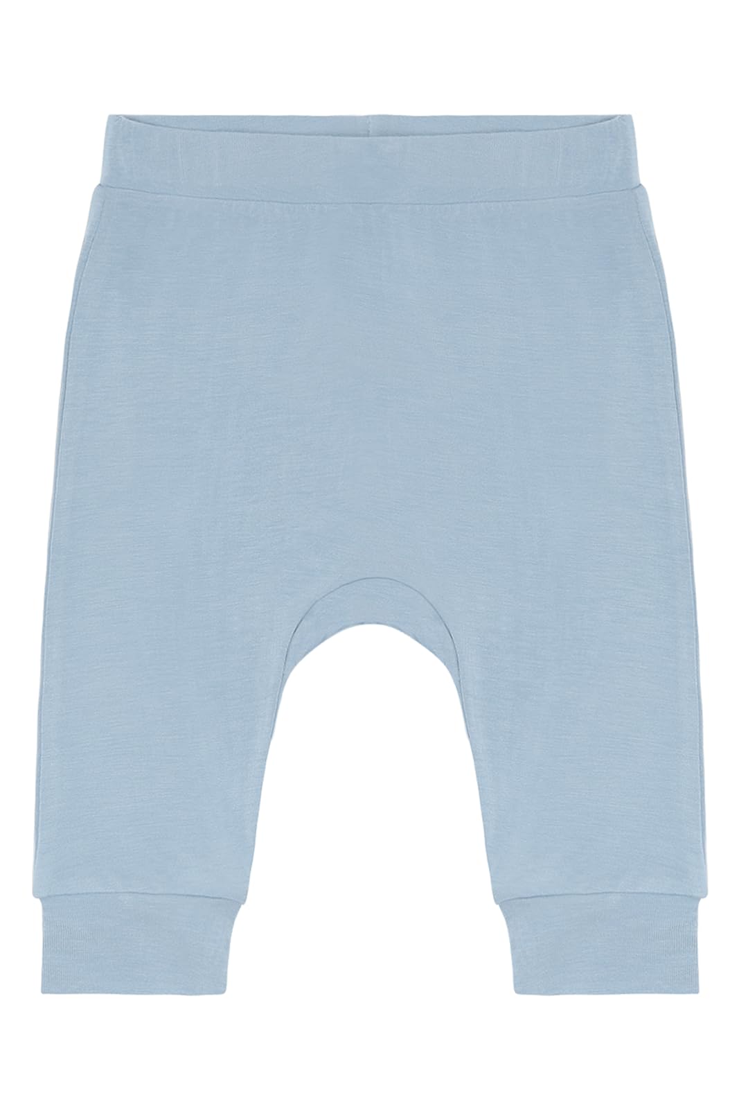 Hust&Claire HCGusti Solid Joggers Bamboo Light Blue 104