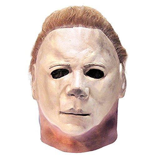 Comparison of Best Michael Myers Pink Mask Top Picks 2023 Reviews