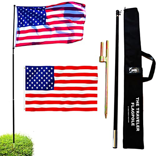 Top 20 Best Beach Flag Pole of 2022 (Reviews) BNB