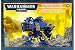 Warhammer 40k Space Marines Ironclad Dreadnought by Games Workshop