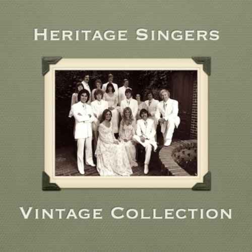 Heritage Singers