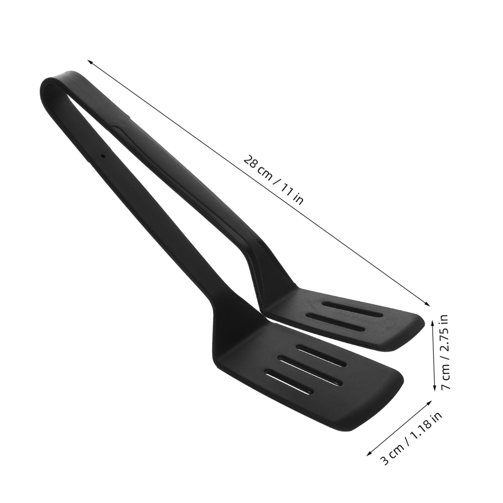 Ciieeo 5stücke Silicone Grillzange Und Hitzebeständige Küchenzange Für Steak Und Bbq Spülmaschinenfest Und Rutschfest Kochwerkzeug Für Grill Und Küche