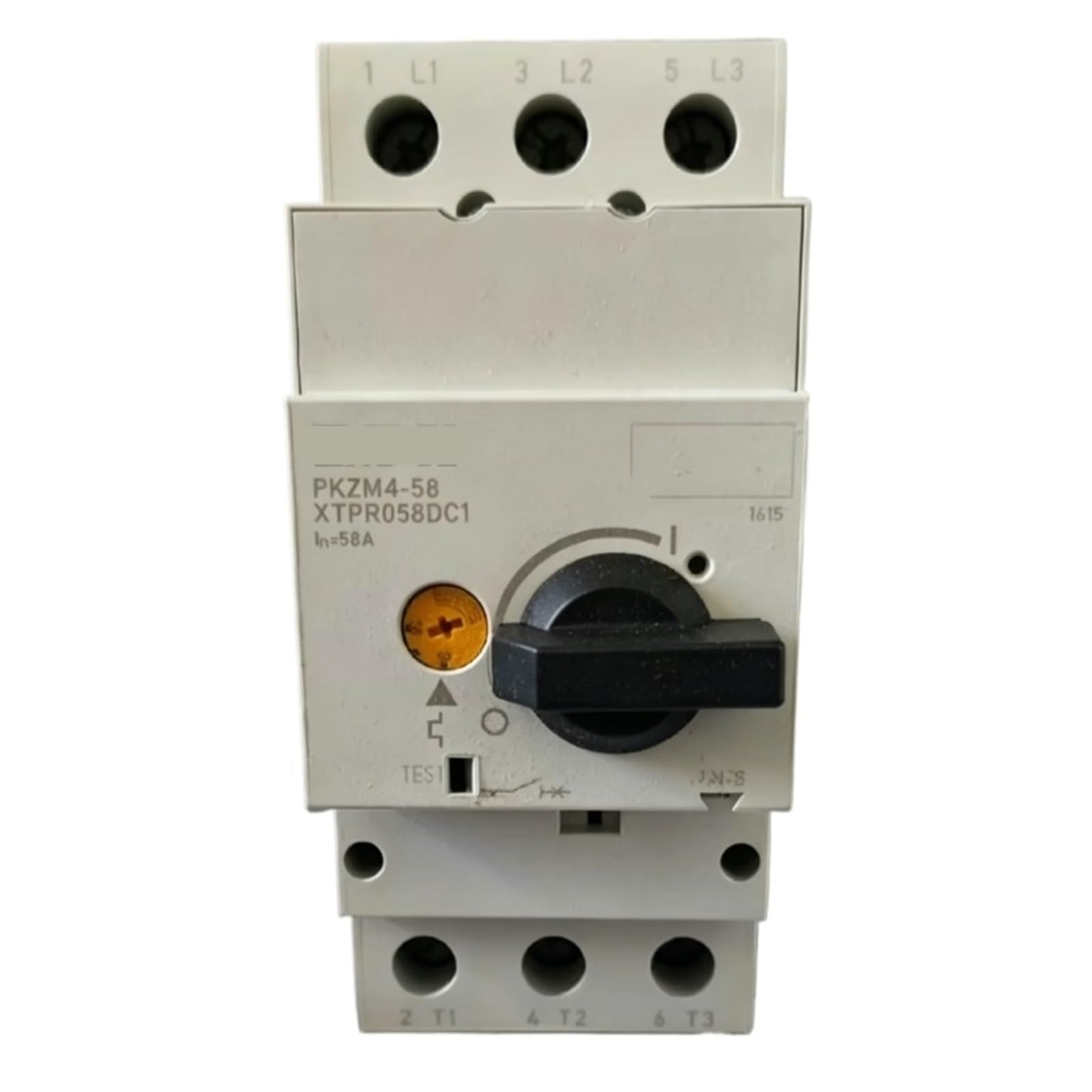 CJKXPZMH Circuit breaker PKZM4-58