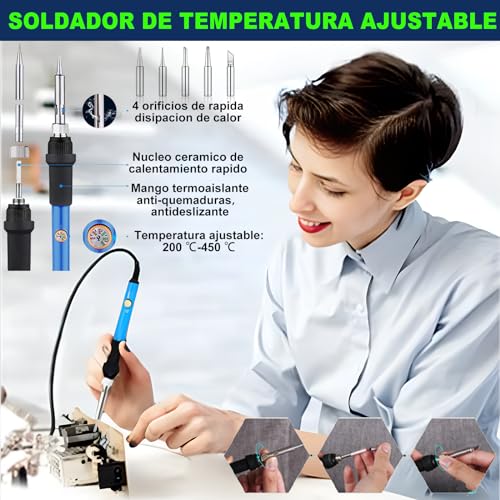 Soldadoras Y Accesorios, Tools Imagen adicional