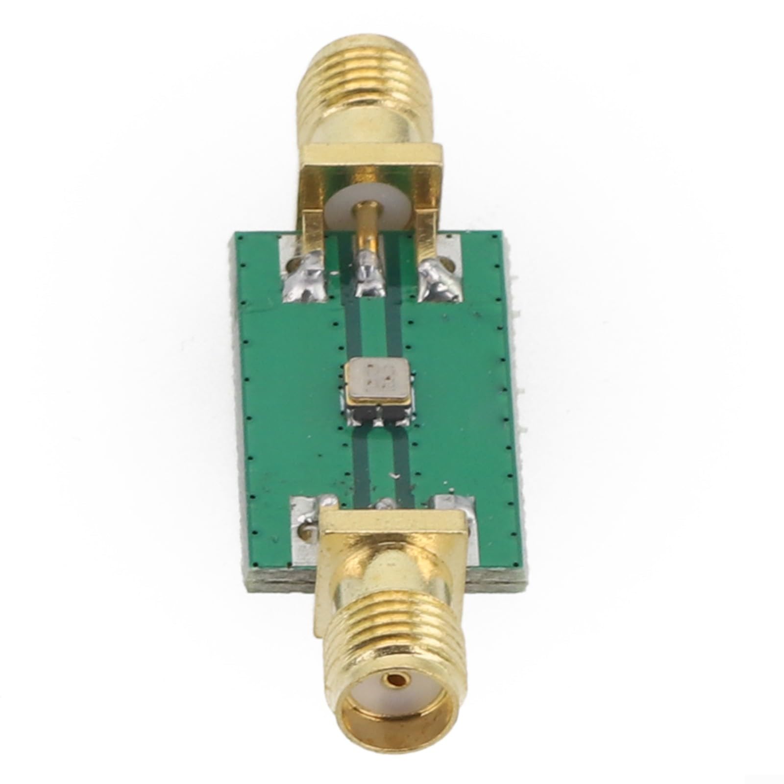 Filtre Passe-bande 1,8-30 MHz - Antiparasite Pour Radio Amateur - Impédance 50Ω - Neuf