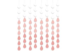 Fabulous Baby Shower Paper Bunting Garland Banner