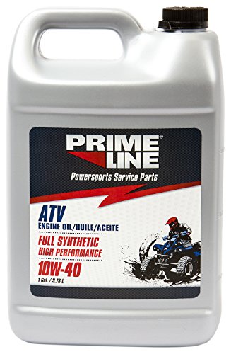 Sierra aceite para motor 10W-40 sintético 1 galón