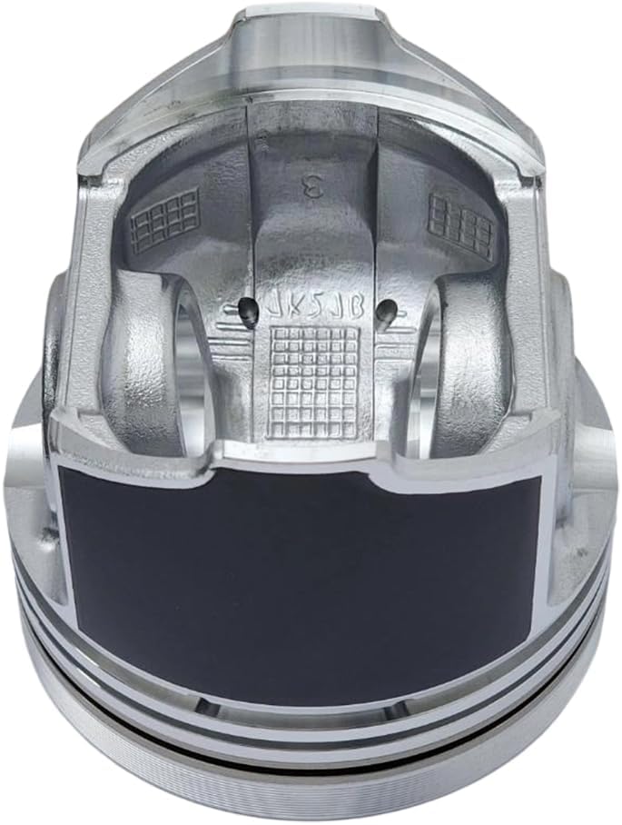 Engine Piston 1J574-21112 For Kubota V3800 Diesel Engine Parts