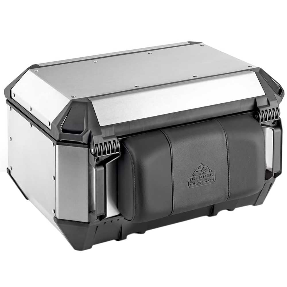 GIVI E208S Backrest for the ALA56 Trekker Alaska